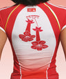 PRE-ORDER Peru Jersey in Red