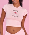 Hot Girls Wear Voight Baby Tee