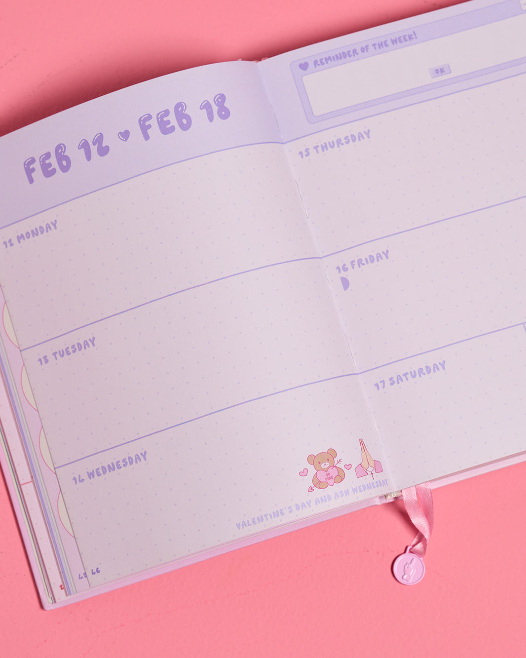 2024 Voight Planner-2024 Voight Planner