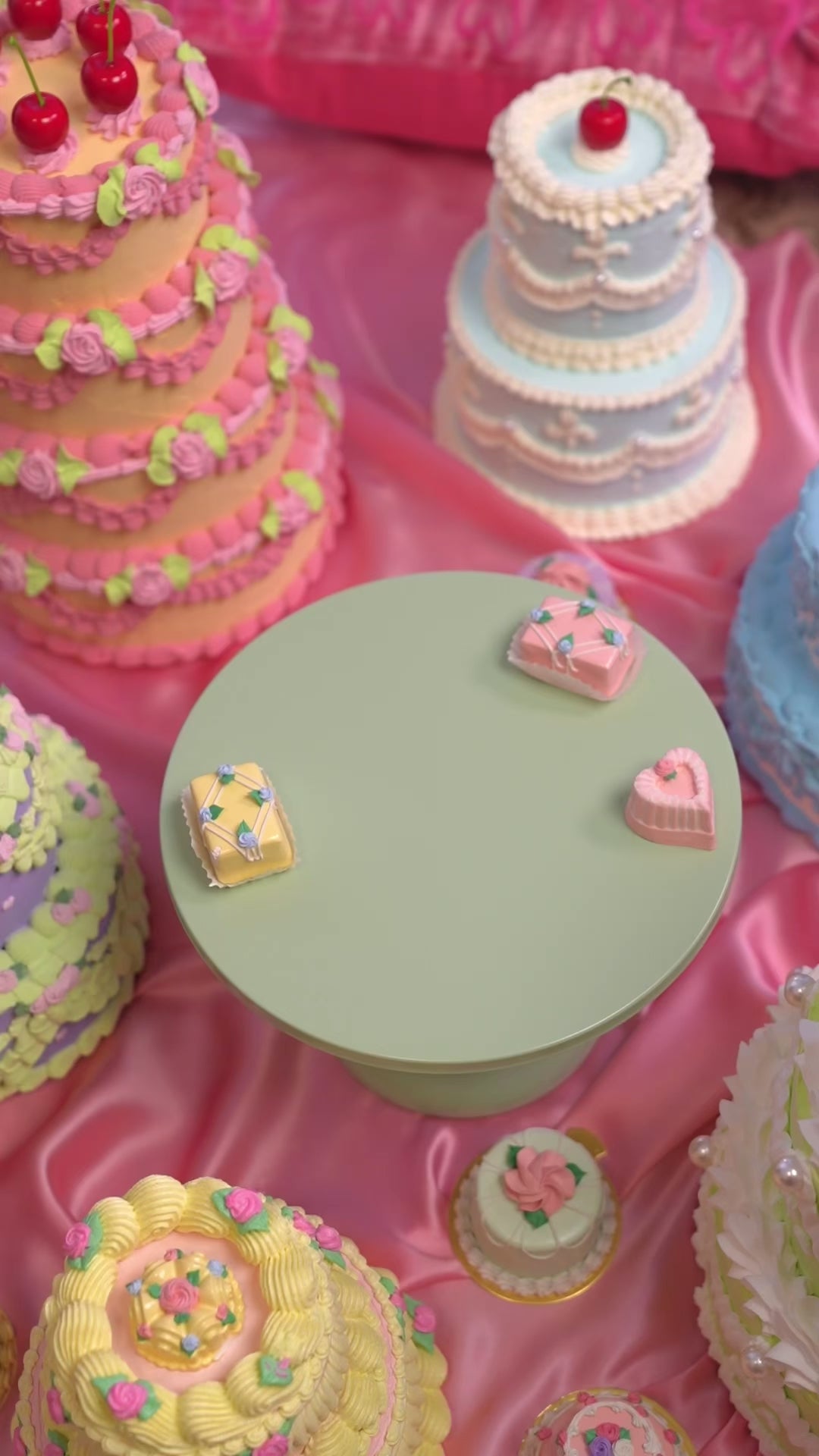 Valentine Panty Pack