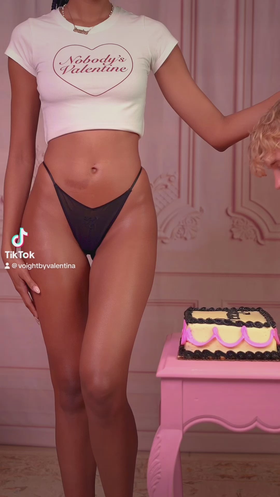 Valentine Panty Pack