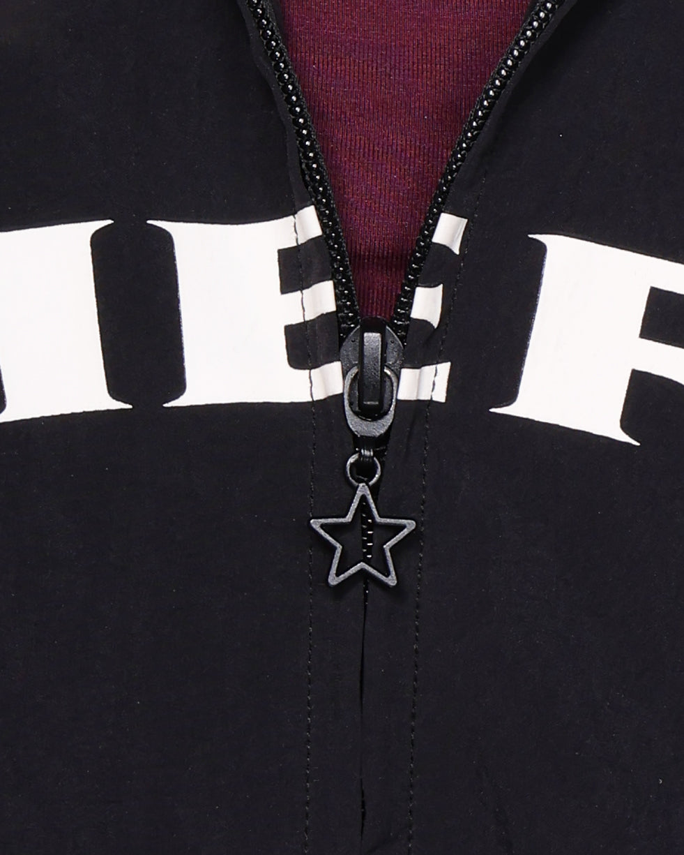 Infierno Windbreaker Jacket