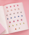 PRE-ORDER 2026 Voight Planner