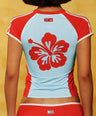 PRE-ORDER Puerto Rico Jersey in Blue