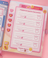 PRE-ORDER 2026 Voight Planner