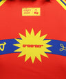 PRE-ORDER Ecuador Jersey in Blue