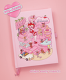 PRE-ORDER 2026 Voight Planner