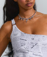 Coven Charm Necklace
