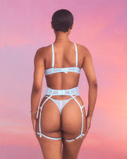 Heavenly Bra in Sky