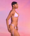 Made In Heaven Cloud V-Kini in Lilac