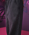 Heartbreaker Sweatpant in Black