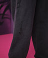 Heartbreaker Sweatpant in Black