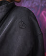 Heartbreaker Hoodie in Black