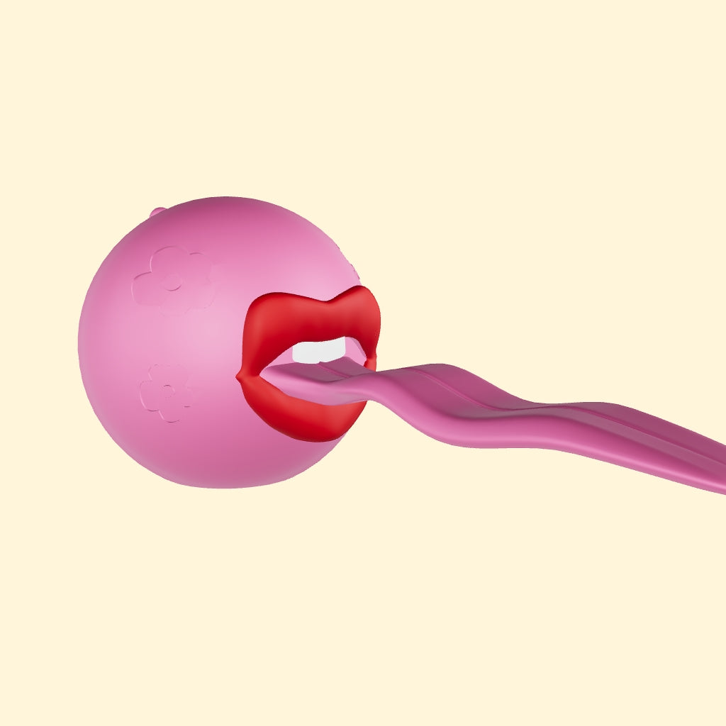 Tongue Twister Vibrator Tongue Twister Vibrator
