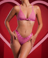 Jayne Panty in Pink