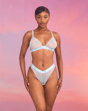 Utopia Panty in Sky