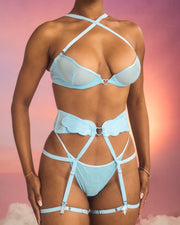 Heavenly Bra in Sky