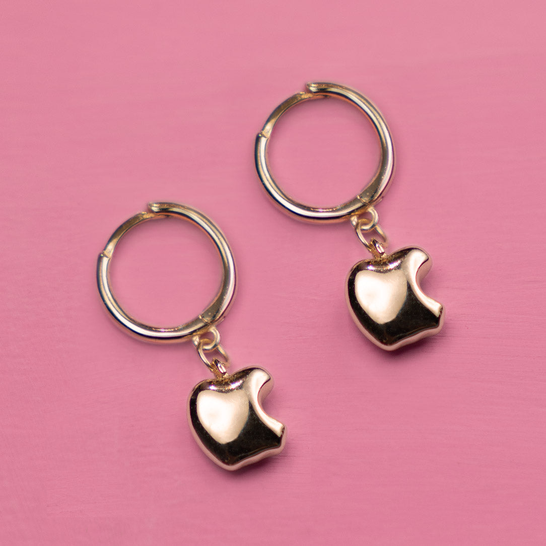 Apple Mini Hoops-Apple Mini Hoops