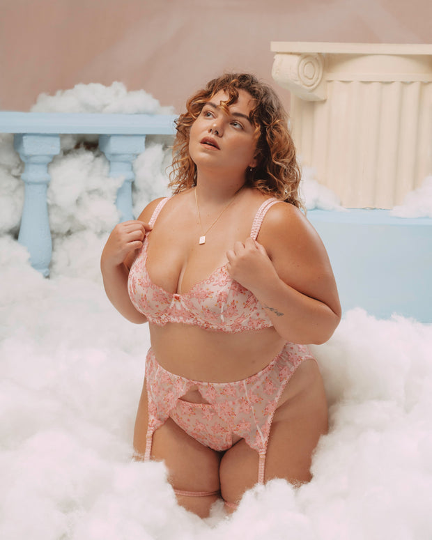 Holy F*ck Bra