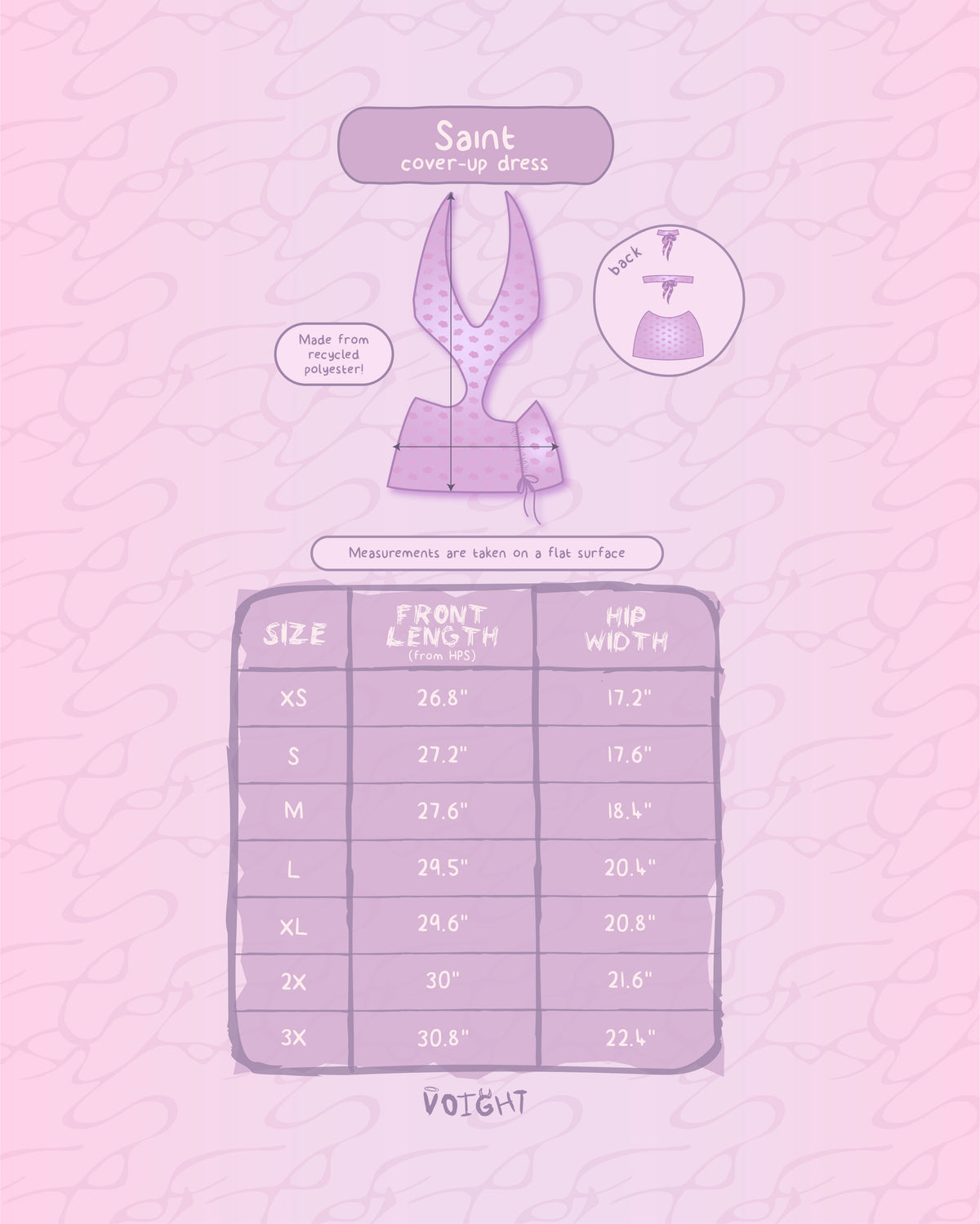 Saint Dress in Lilac-Saint Dress in Lilac