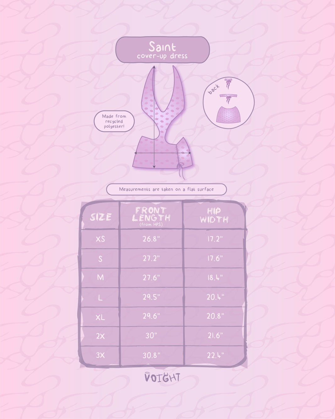 Saint Dress in Lilac-Saint Dress in Lilac